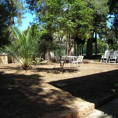 B&B San Salvador Santa Maria al Bagno Exterior foto